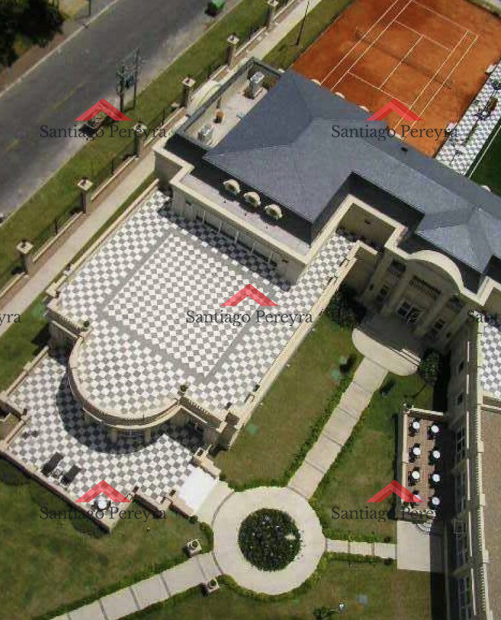 Apartamento ID.16718 - Exclusivo y Hermoso apartamento en Le Jardin. Consultenos!