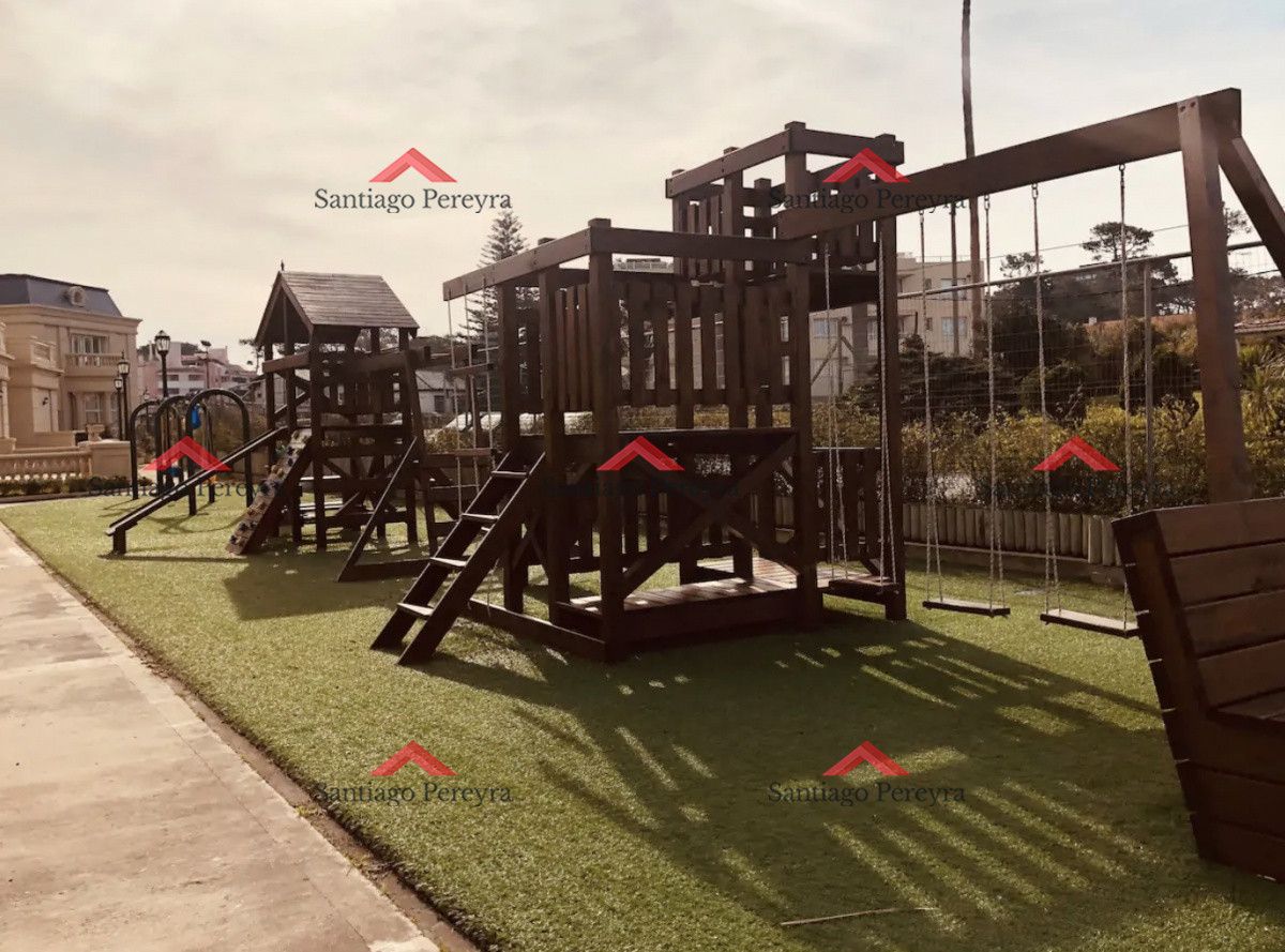 Apartamento ID.16718 - Exclusivo y Hermoso apartamento en Le Jardin. Consultenos!