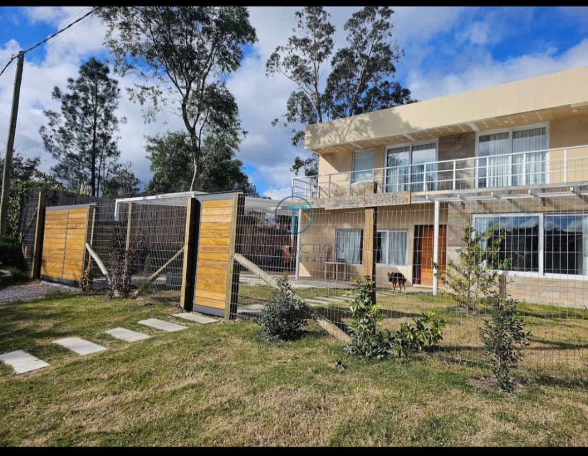 Casa ID.1039/Venta--casa-Jardines-de-cordoba- - HERMOSA Casa a Estrenar en Marly, Beverly Hills Punta del Este!!! CONSULTENOS!!! 