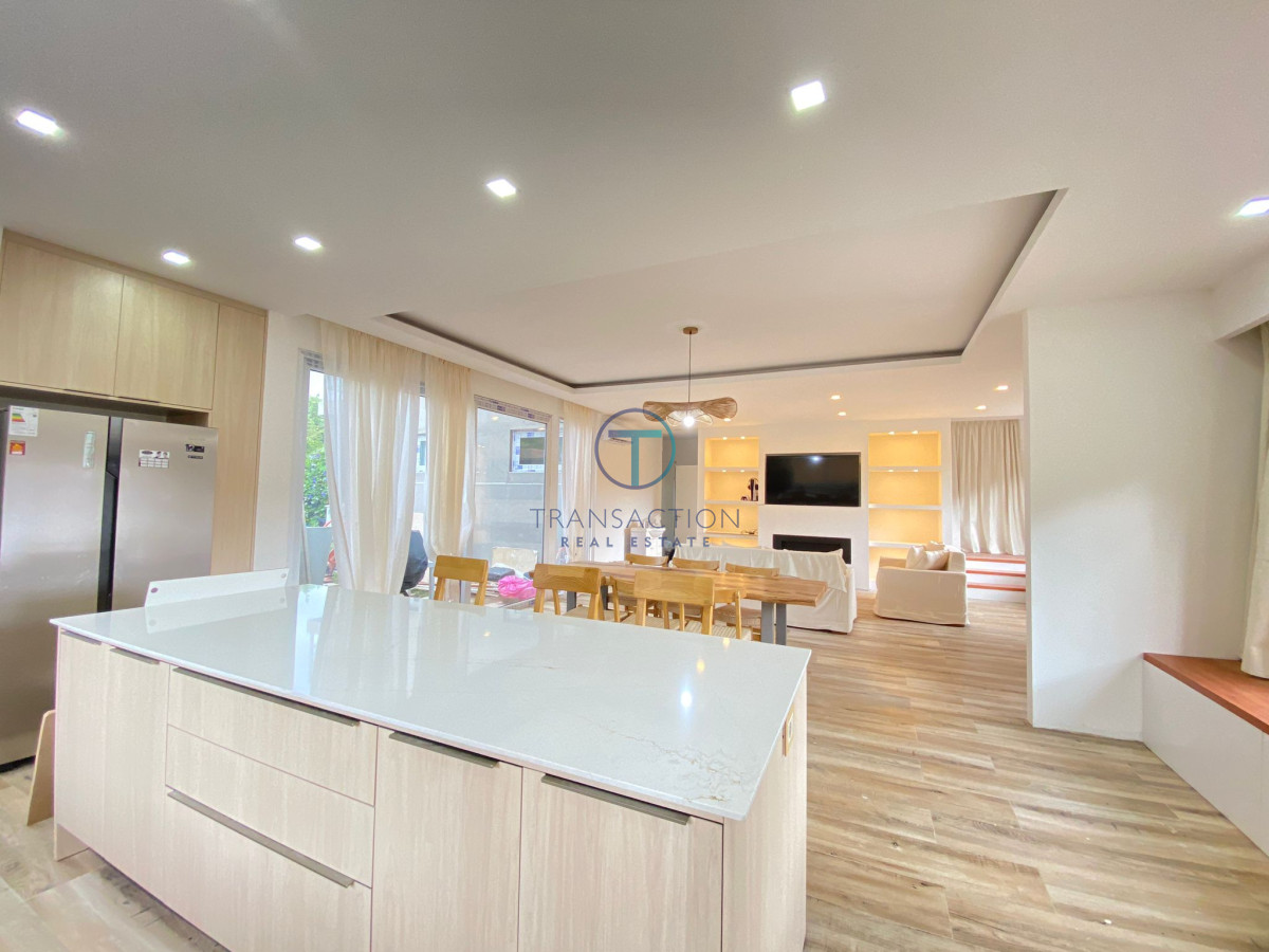Casa ID.1039/Venta--casa-Jardines-de-cordoba- - HERMOSA Casa a Estrenar en Marly, Beverly Hills Punta del Este!!! CONSULTENOS!!! 
