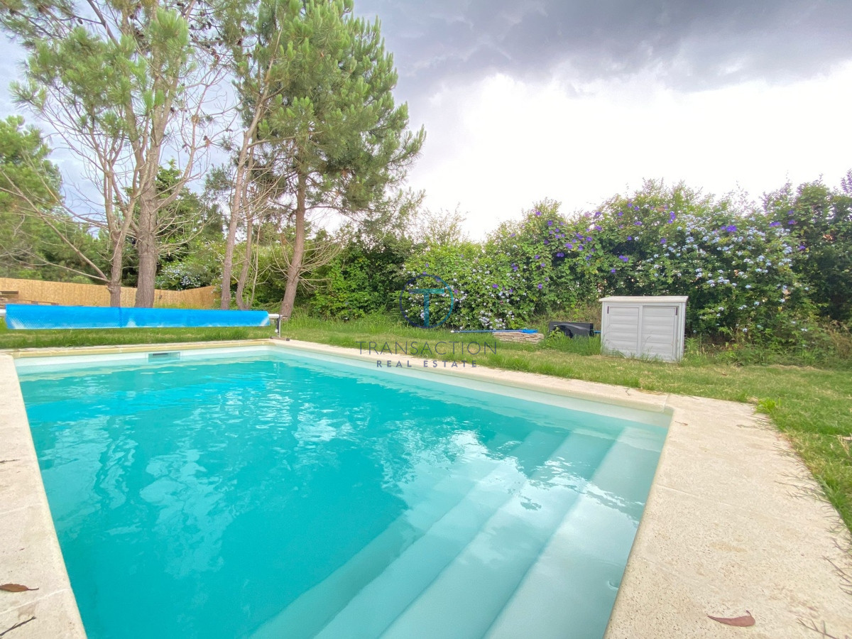 Casa ID.1039/Venta--casa-Jardines-de-cordoba- - HERMOSA Casa a Estrenar en Marly, Beverly Hills Punta del Este!!! CONSULTENOS!!! 