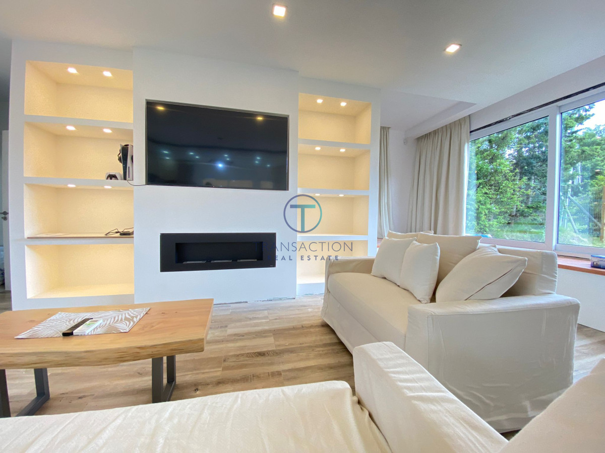 Casa ID.1039/Venta--casa-Jardines-de-cordoba- - HERMOSA Casa a Estrenar en Marly, Beverly Hills Punta del Este!!! CONSULTENOS!!! 