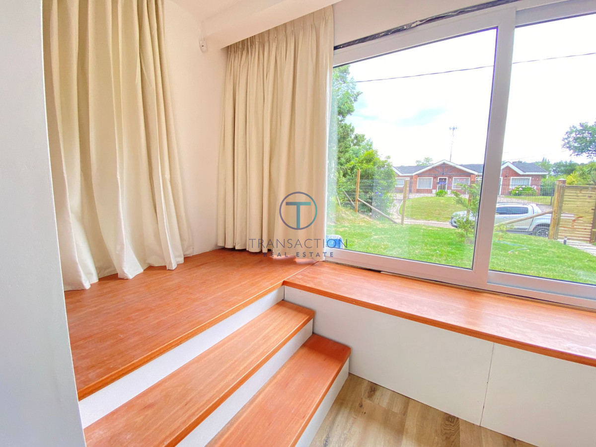 Casa ID.1039/Venta--casa-Jardines-de-cordoba- - HERMOSA Casa a Estrenar en Marly, Beverly Hills Punta del Este!!! CONSULTENOS!!! 
