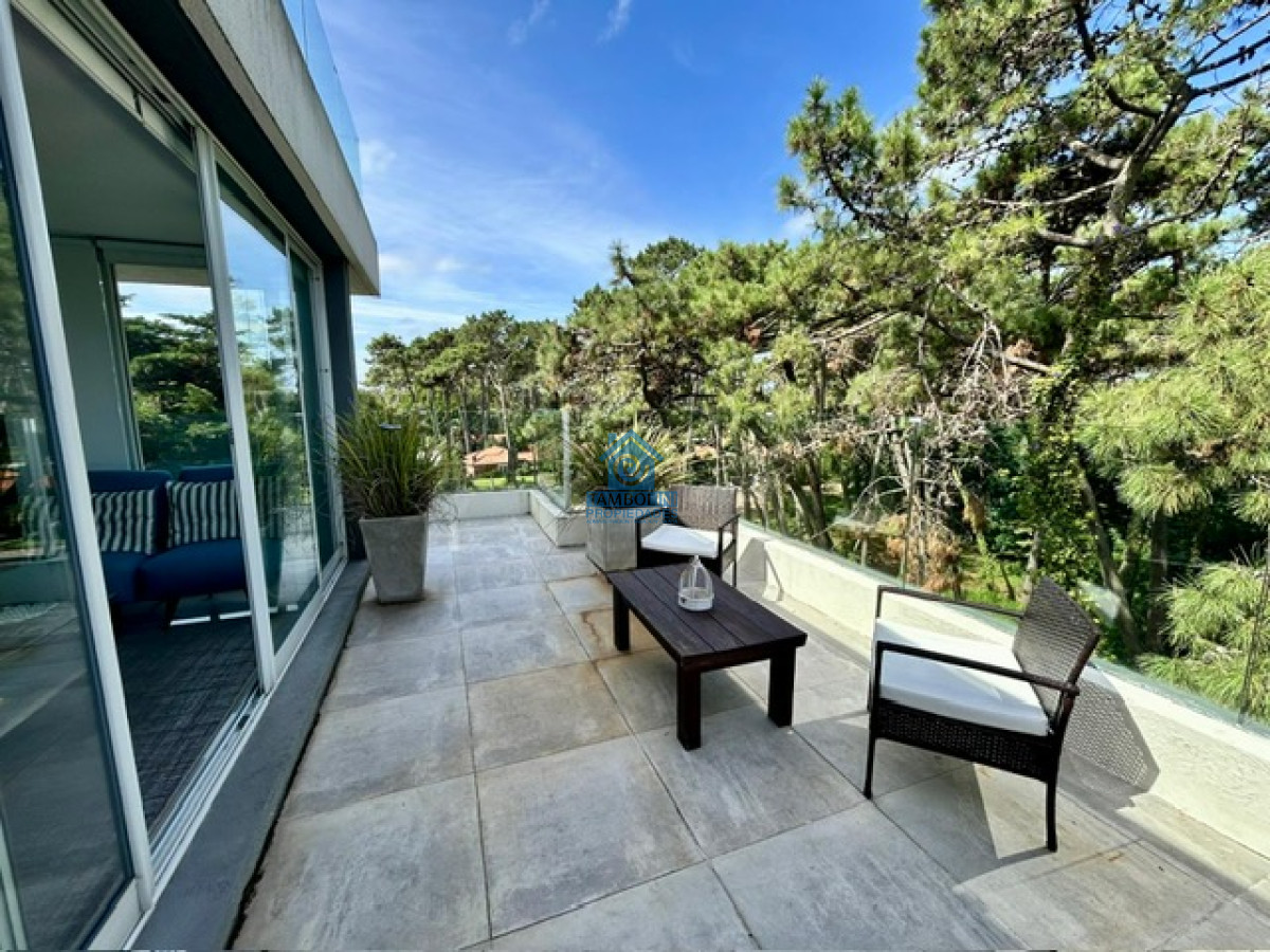 Apartamento ID.699 - Apartamento Penthouse en Avenida Roosevelt 