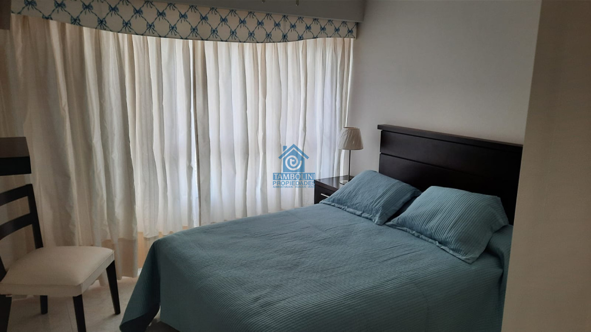 Apartamento ID.109 - Hermoso apartamento en primera linea de la playa mansa! Edificio exclusivo con Amenities! CONSULTENOS