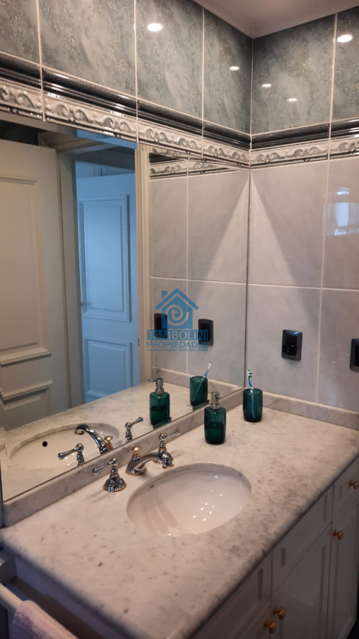 Apartamento ID.109 - Hermoso apartamento en primera linea de la playa mansa! Edificio exclusivo con Amenities! CONSULTENOS