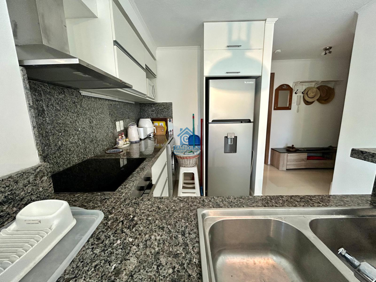Apartamento ID.699 - Apartamento Penthouse en Avenida Roosevelt 