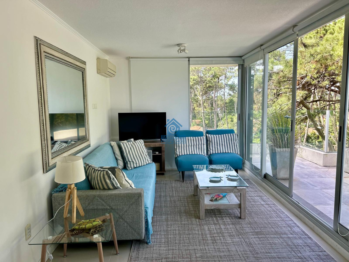 Apartamento ID.699 - Apartamento Penthouse en Avenida Roosevelt 