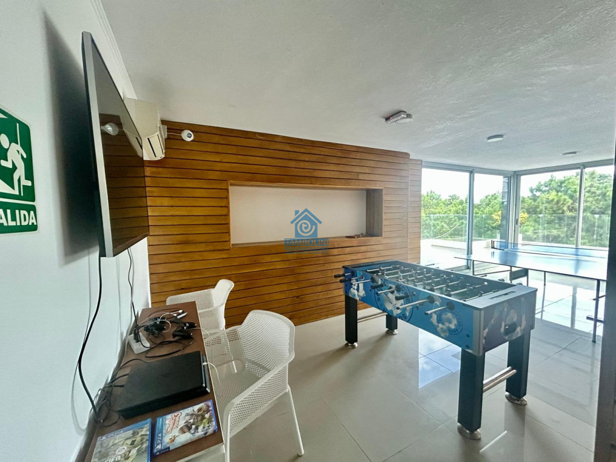 Apartamento ID.699 - Apartamento Penthouse en Avenida Roosevelt 