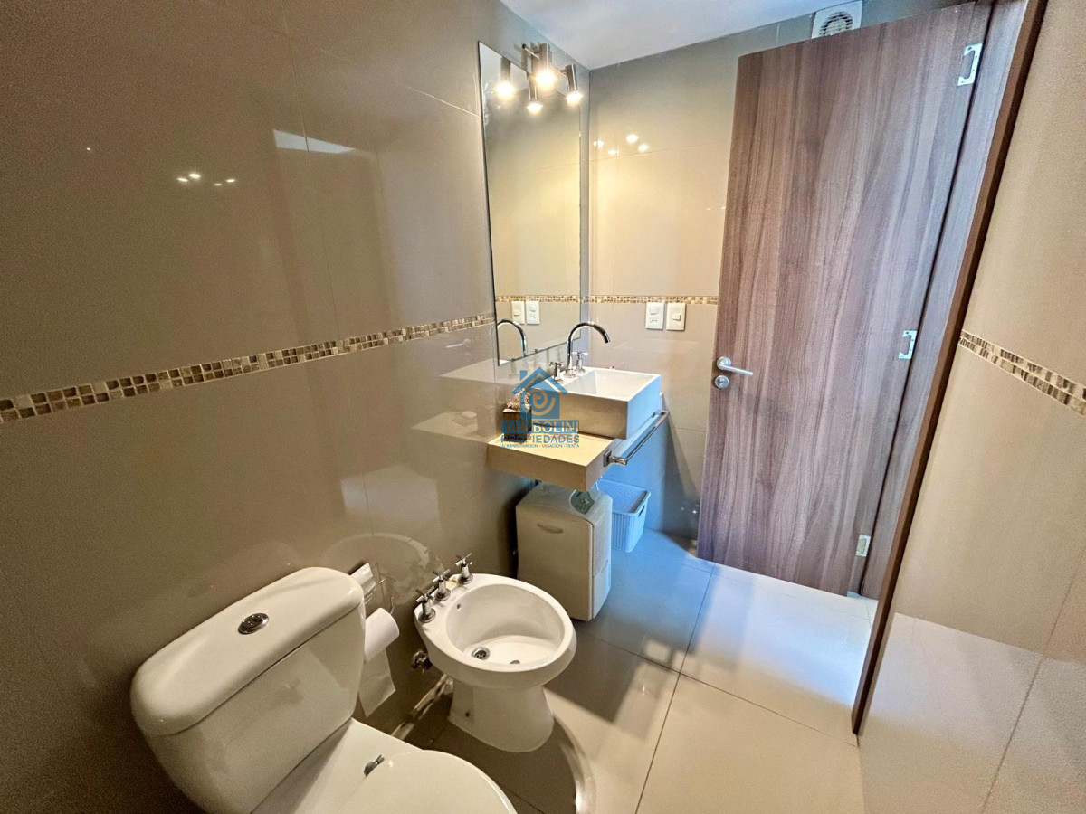 Apartamento ID.699 - Apartamento Penthouse en Avenida Roosevelt 
