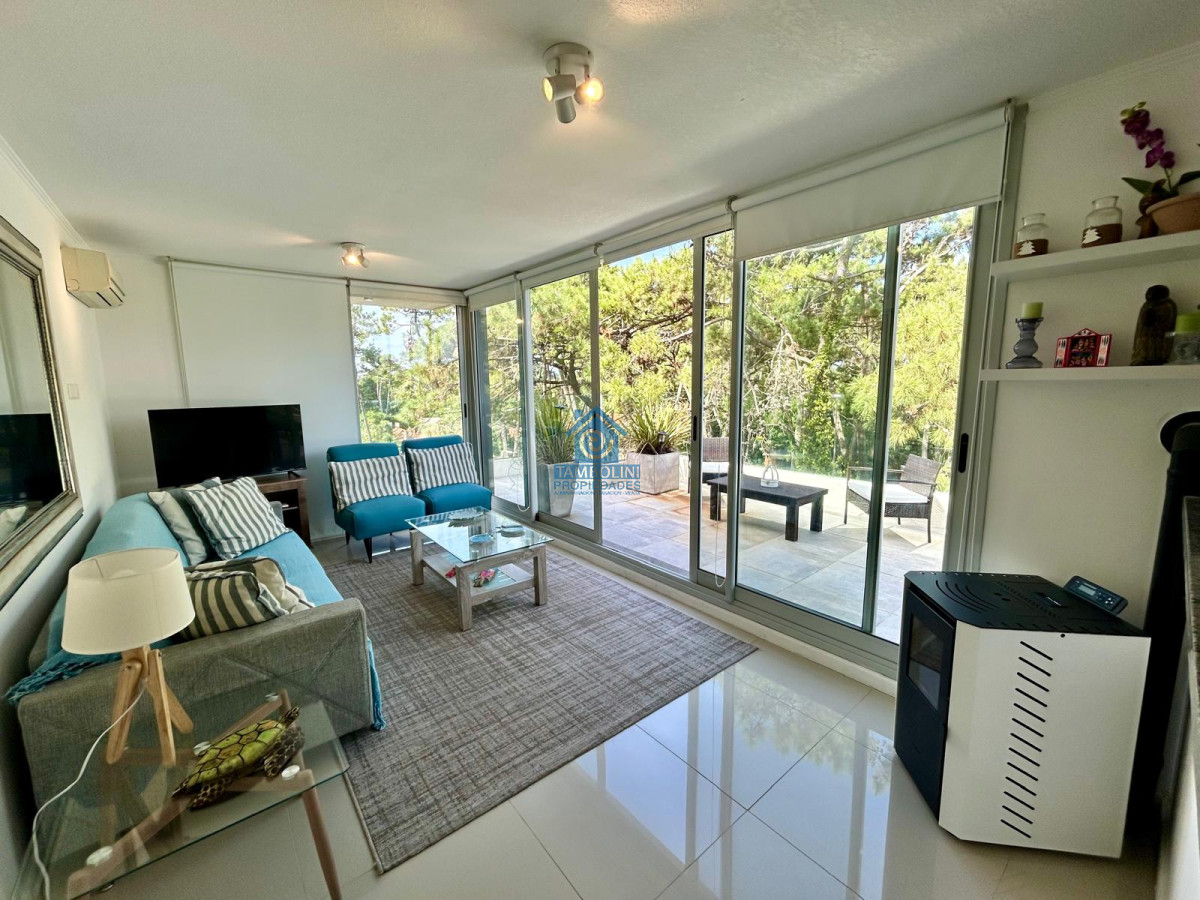Apartamento ID.699 - Apartamento Penthouse en Avenida Roosevelt 