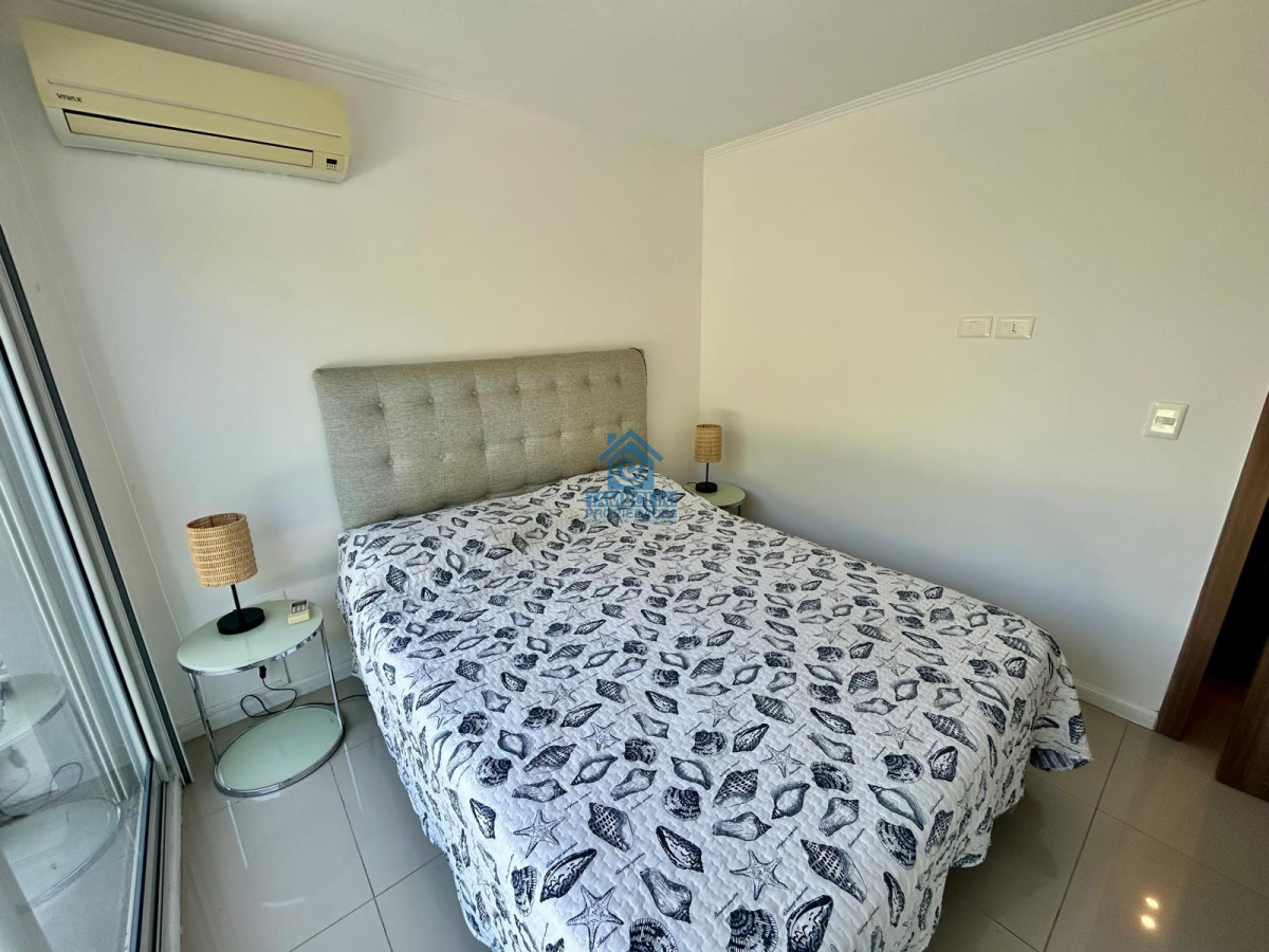 Apartamento ID.699 - Apartamento Penthouse en Avenida Roosevelt 
