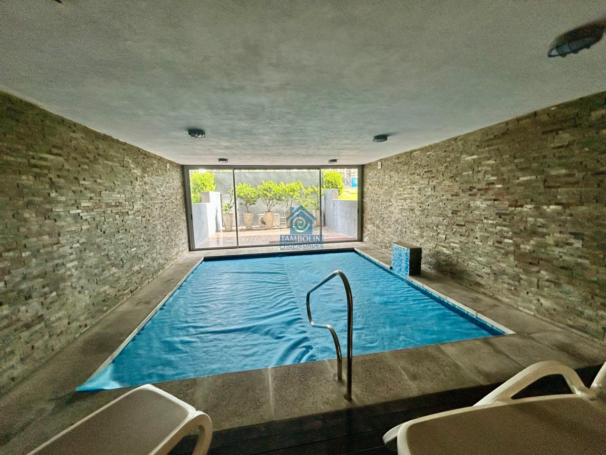 Apartamento ID.699 - Apartamento Penthouse en Avenida Roosevelt 