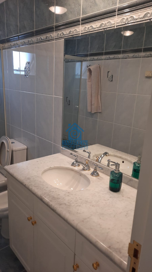 Apartamento ID.109 - Hermoso apartamento en primera linea de la playa mansa! Edificio exclusivo con Amenities! CONSULTENOS