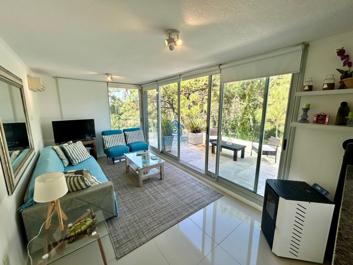 Apartamento ID.699 - Apartamento Penthouse en Avenida Roosevelt 