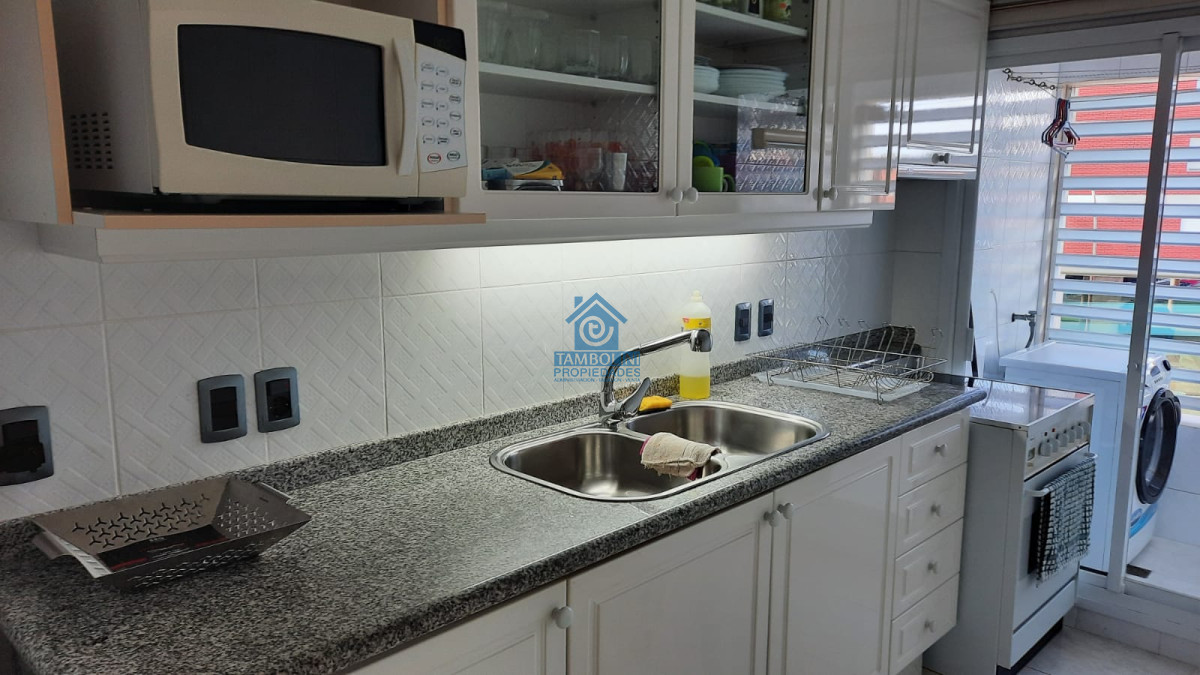 Apartamento ID.109 - Hermoso apartamento en primera linea de la playa mansa! Edificio exclusivo con Amenities! CONSULTENOS