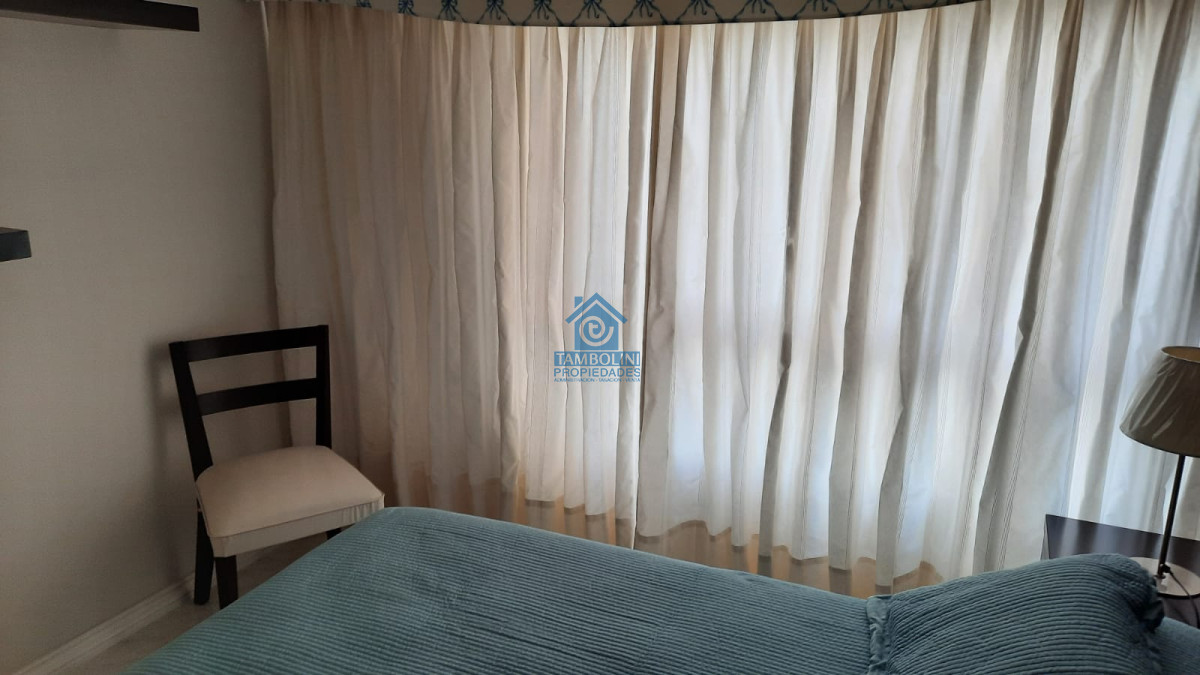 Apartamento ID.109 - Hermoso apartamento en primera linea de la playa mansa! Edificio exclusivo con Amenities! CONSULTENOS