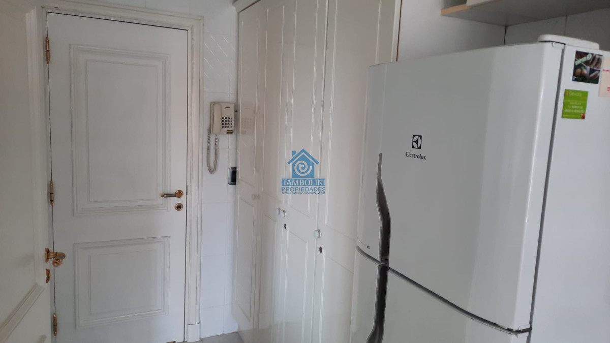 Apartamento ID.109 - Hermoso apartamento en primera linea de la playa mansa! Edificio exclusivo con Amenities! CONSULTENOS