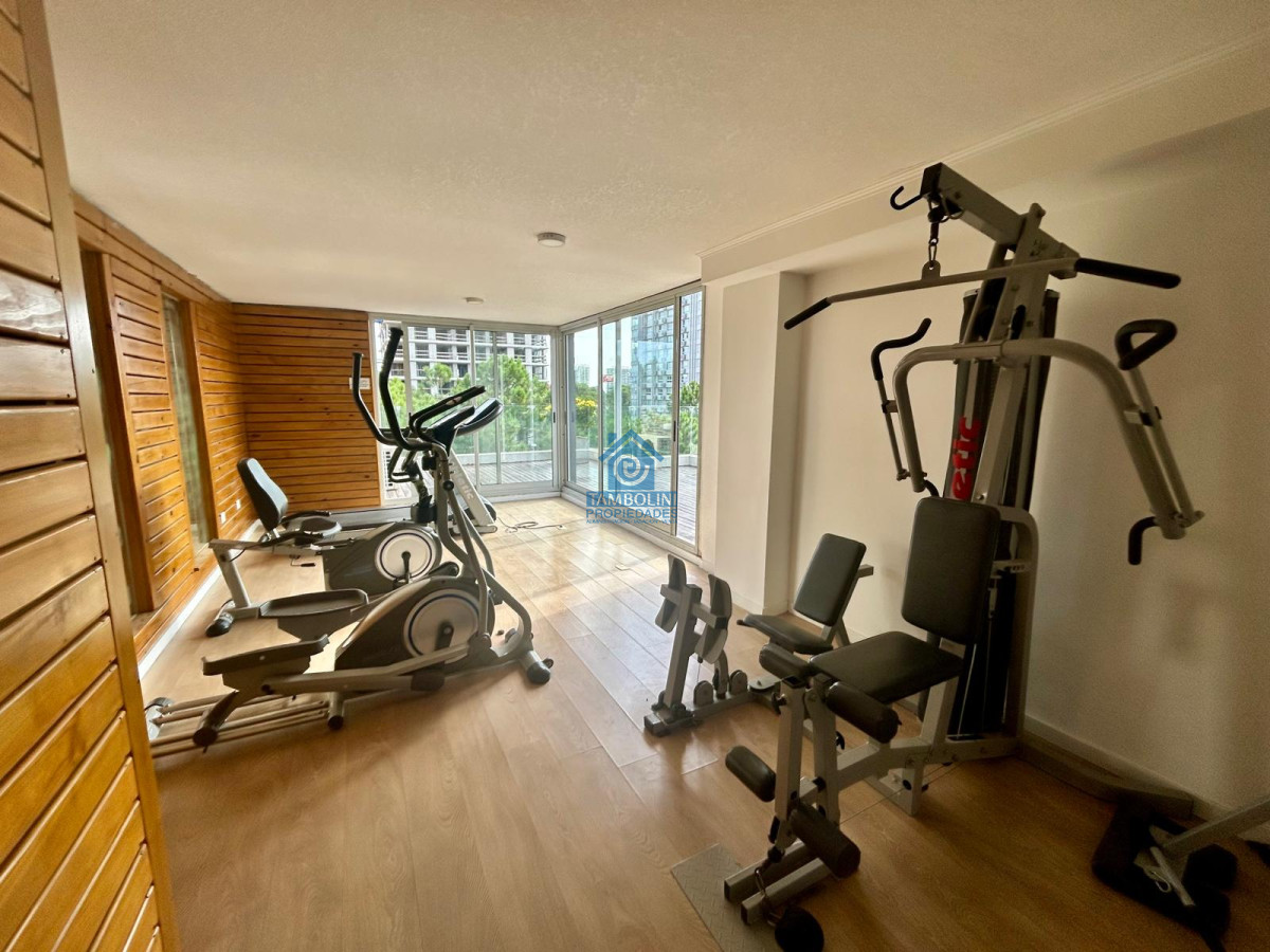 Apartamento ID.699 - Apartamento Penthouse en Avenida Roosevelt 