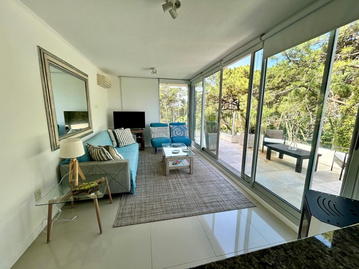 Apartamento ID.699 - Apartamento Penthouse en Avenida Roosevelt 