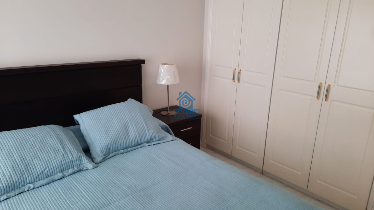 Apartamento ID.109 - Hermoso apartamento en primera linea de la playa mansa! Edificio exclusivo con Amenities! CONSULTENOS