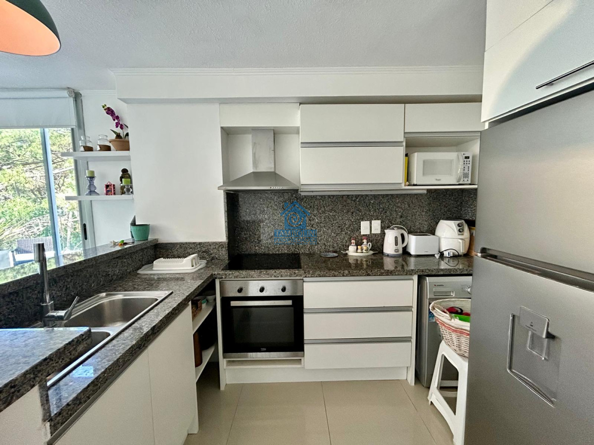 Apartamento ID.699 - Apartamento Penthouse en Avenida Roosevelt 