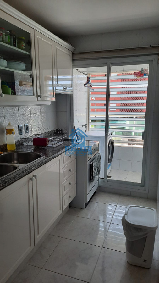 Apartamento ID.109 - Hermoso apartamento en primera linea de la playa mansa! Edificio exclusivo con Amenities! CONSULTENOS