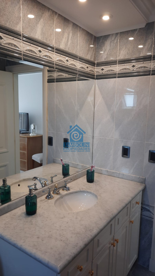 Apartamento ID.109 - Hermoso apartamento en primera linea de la playa mansa! Edificio exclusivo con Amenities! CONSULTENOS