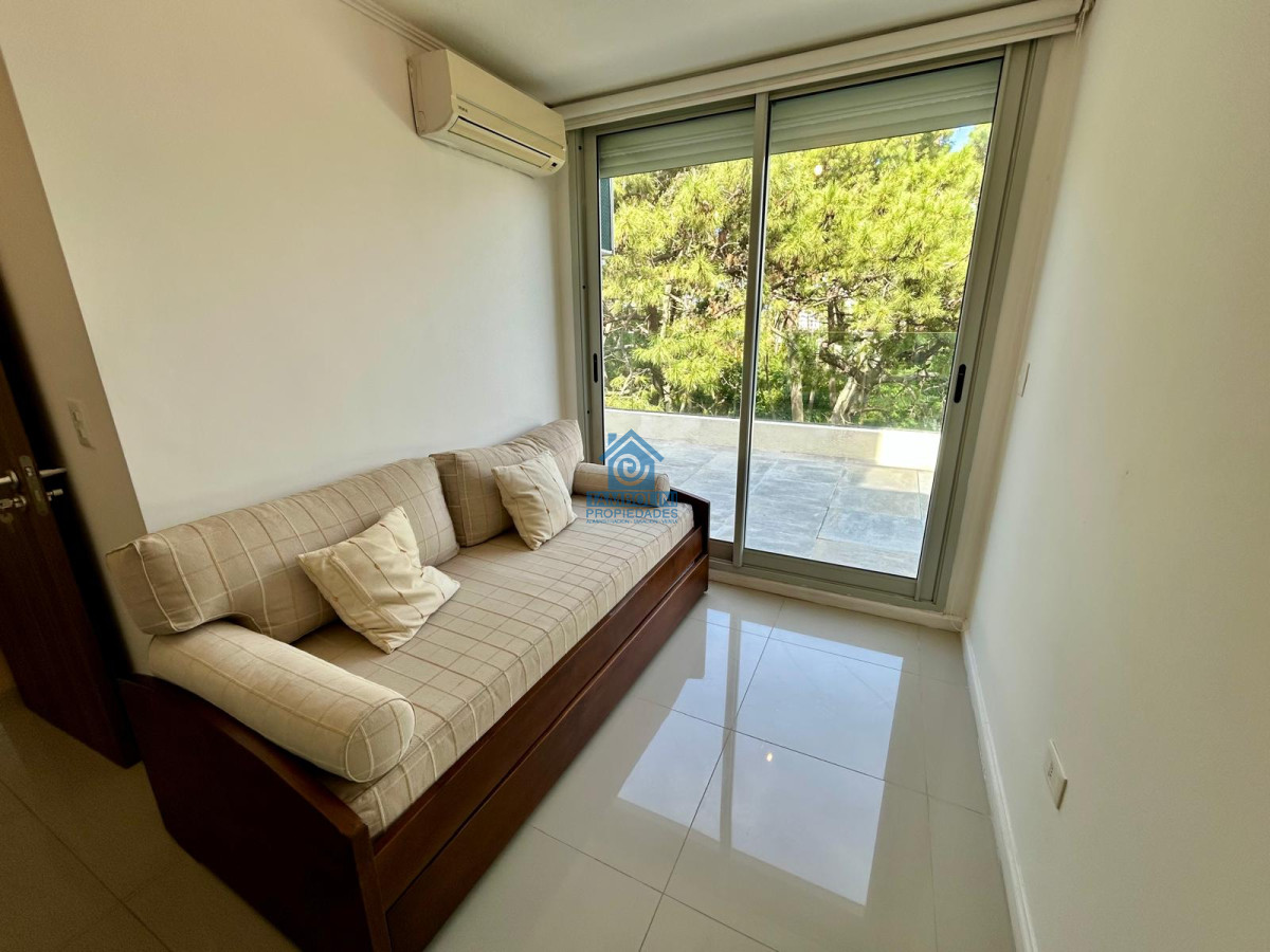 Apartamento ID.699 - Apartamento Penthouse en Avenida Roosevelt 