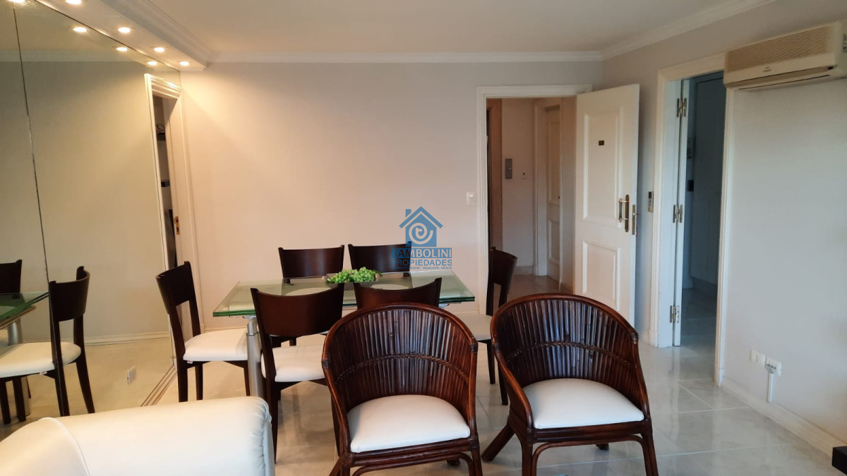 Apartamento ID.109 - Hermoso apartamento en primera linea de la playa mansa! Edificio exclusivo con Amenities! CONSULTENOS