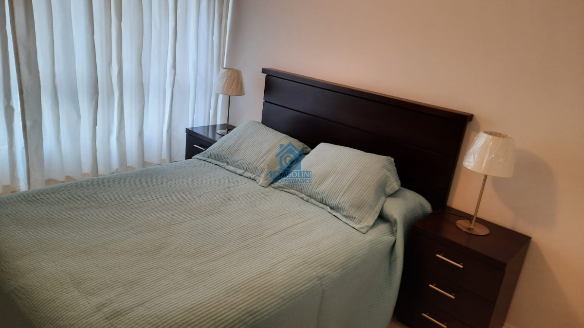Apartamento ID.109 - Hermoso apartamento en primera linea de la playa mansa! Edificio exclusivo con Amenities! CONSULTENOS