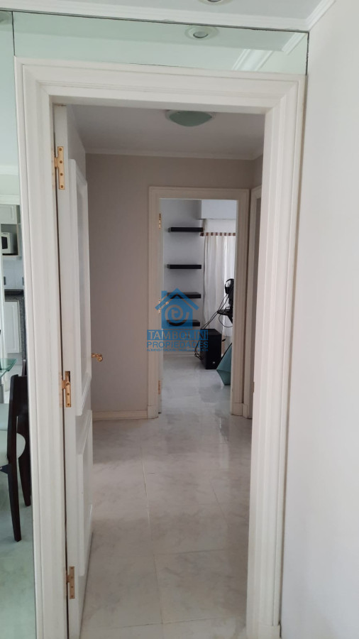Apartamento ID.109 - Hermoso apartamento en primera linea de la playa mansa! Edificio exclusivo con Amenities! CONSULTENOS