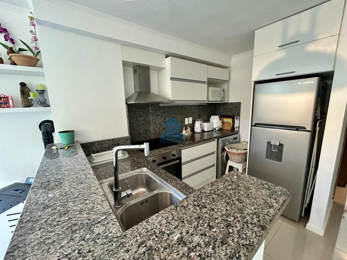 Apartamento ID.699 - Apartamento Penthouse en Avenida Roosevelt 