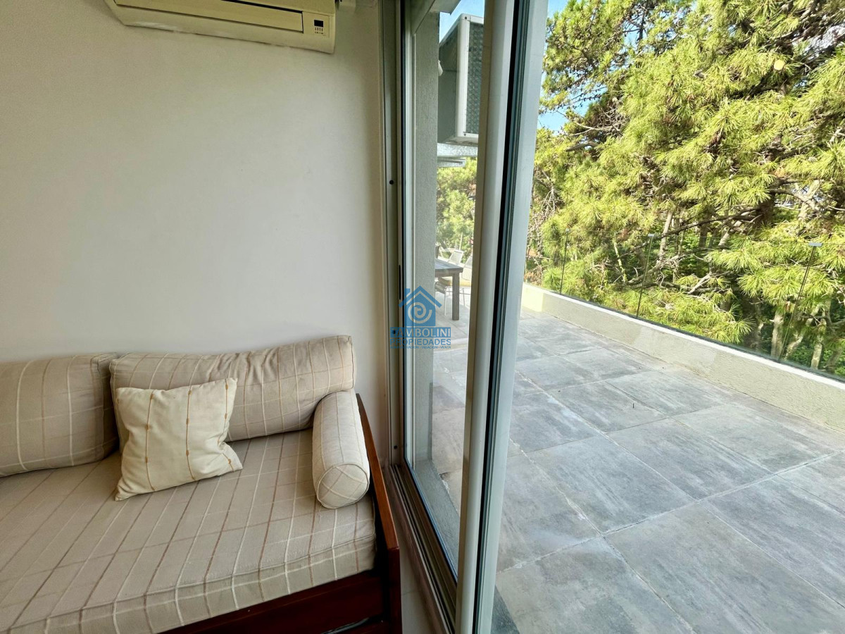 Apartamento ID.699 - Apartamento Penthouse en Avenida Roosevelt 