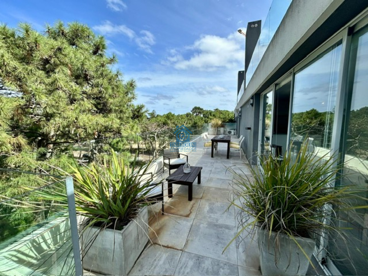 Apartamento ID.699 - Apartamento Penthouse en Avenida Roosevelt 