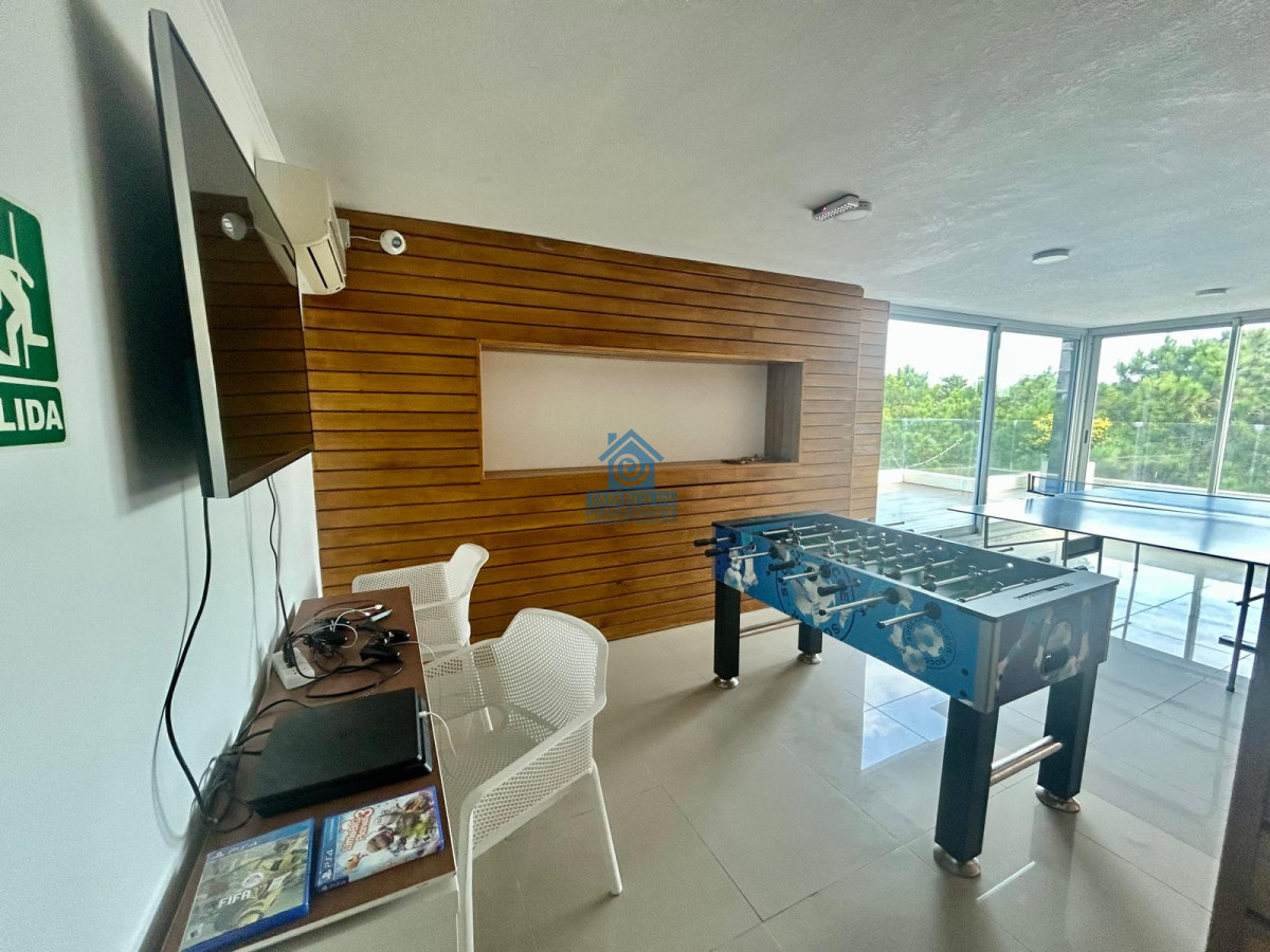 Apartamento ID.699 - Apartamento Penthouse en Avenida Roosevelt 