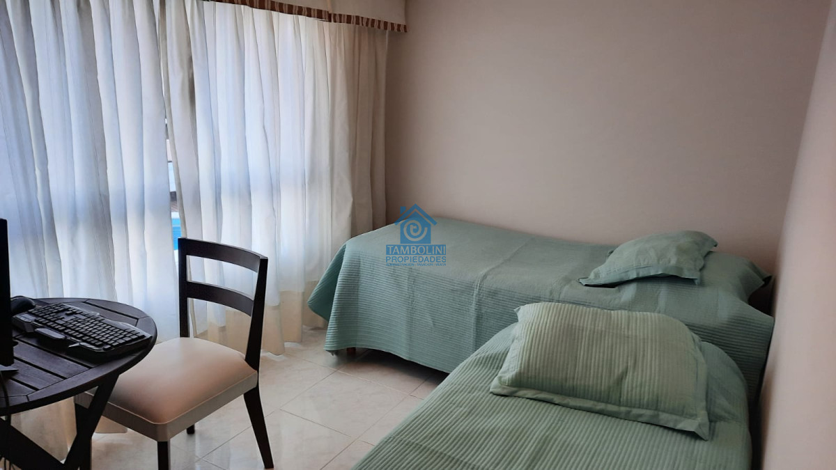 Apartamento ID.109 - Hermoso apartamento en primera linea de la playa mansa! Edificio exclusivo con Amenities! CONSULTENOS