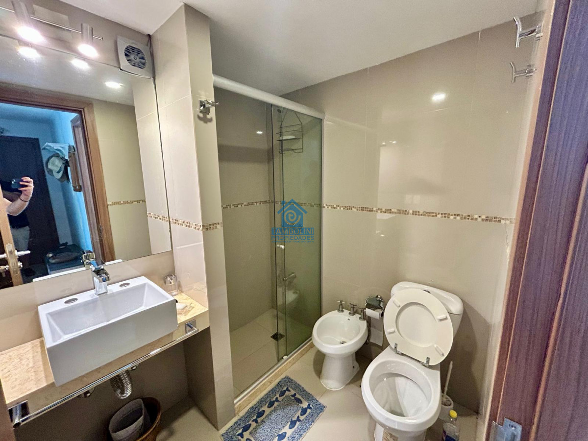 Apartamento ID.699 - Apartamento Penthouse en Avenida Roosevelt 