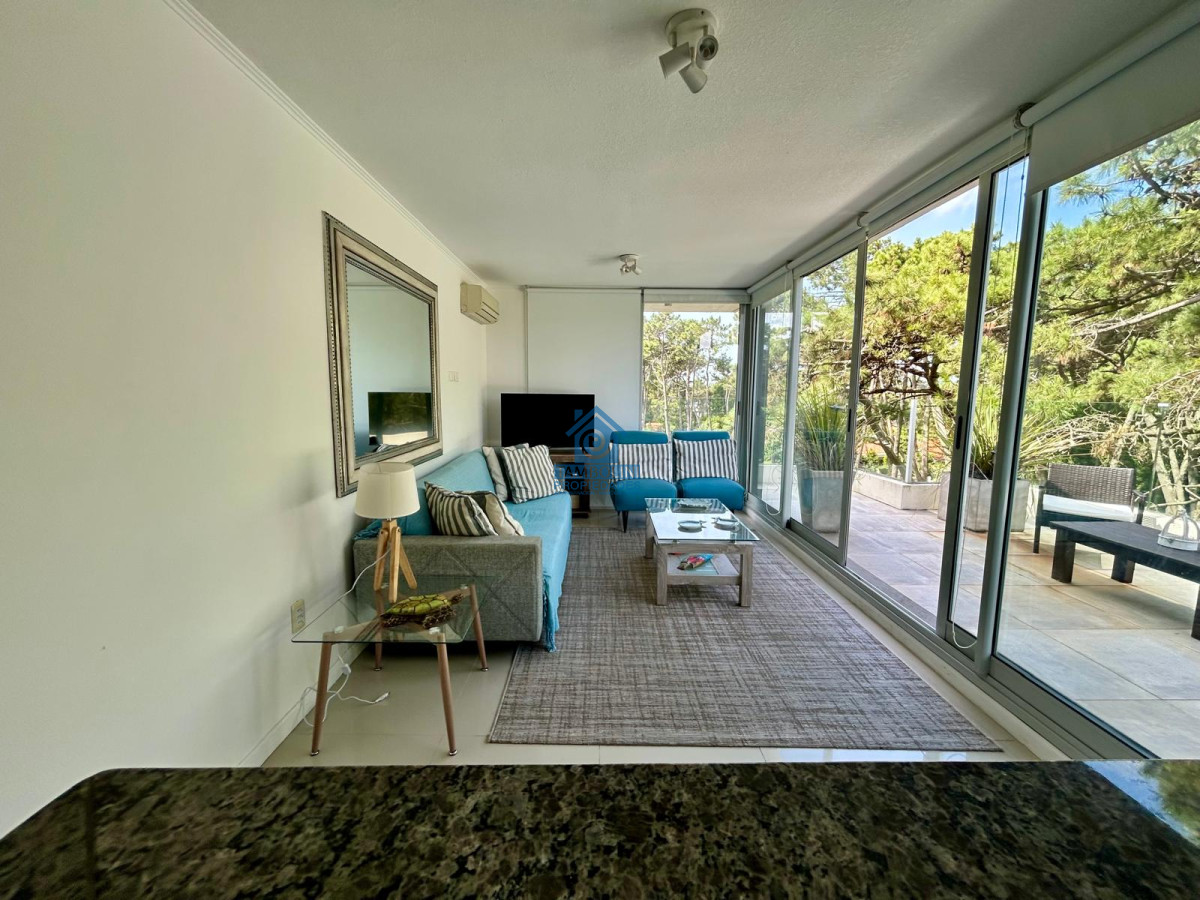 Apartamento ID.699 - Apartamento Penthouse en Avenida Roosevelt 