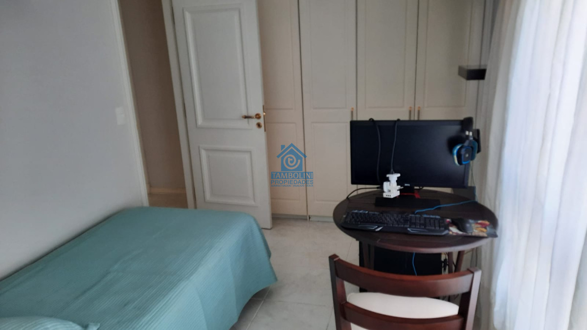 Apartamento ID.109 - Hermoso apartamento en primera linea de la playa mansa! Edificio exclusivo con Amenities! CONSULTENOS