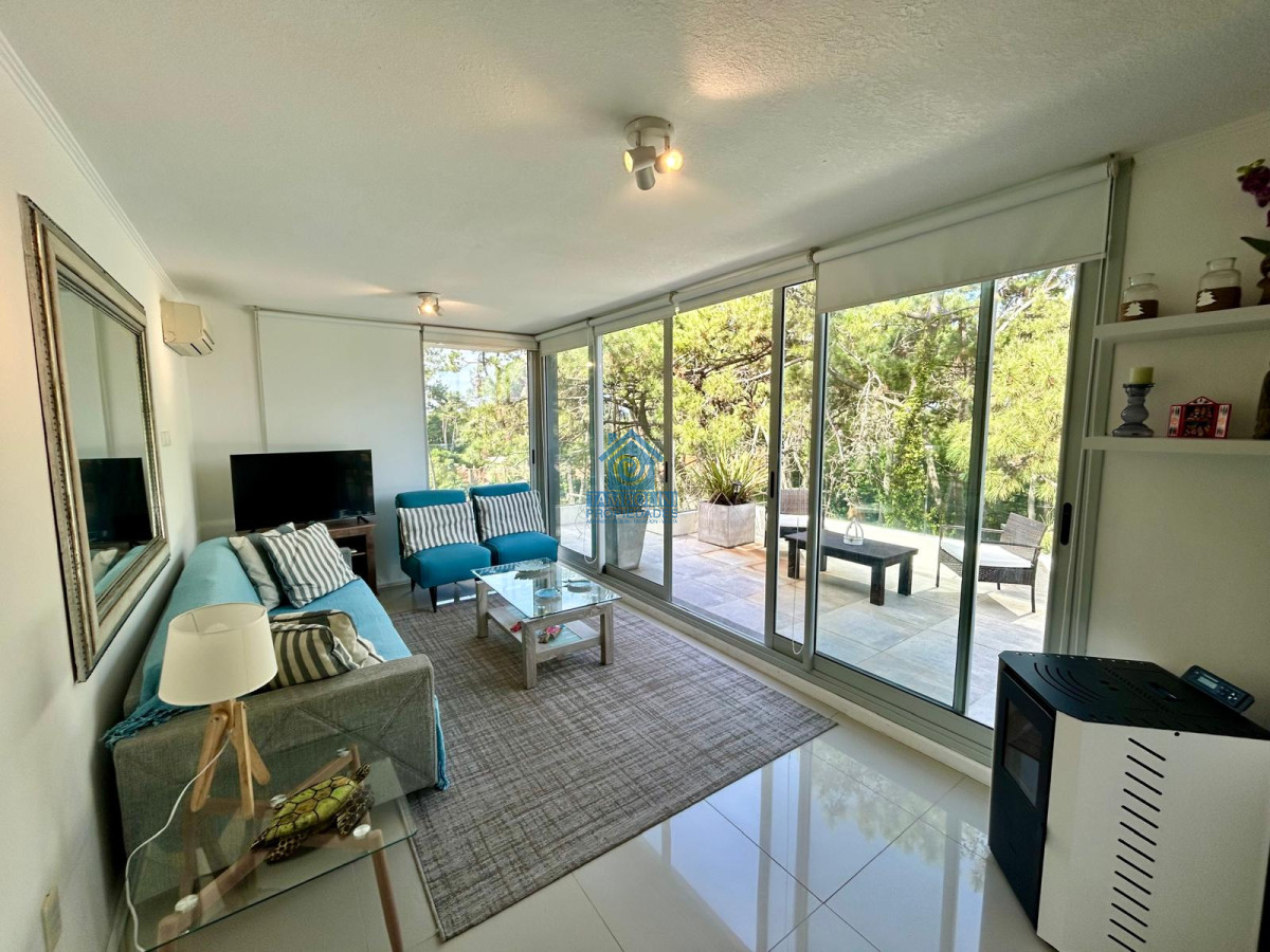 Apartamento ID.699 - Apartamento Penthouse en Avenida Roosevelt 