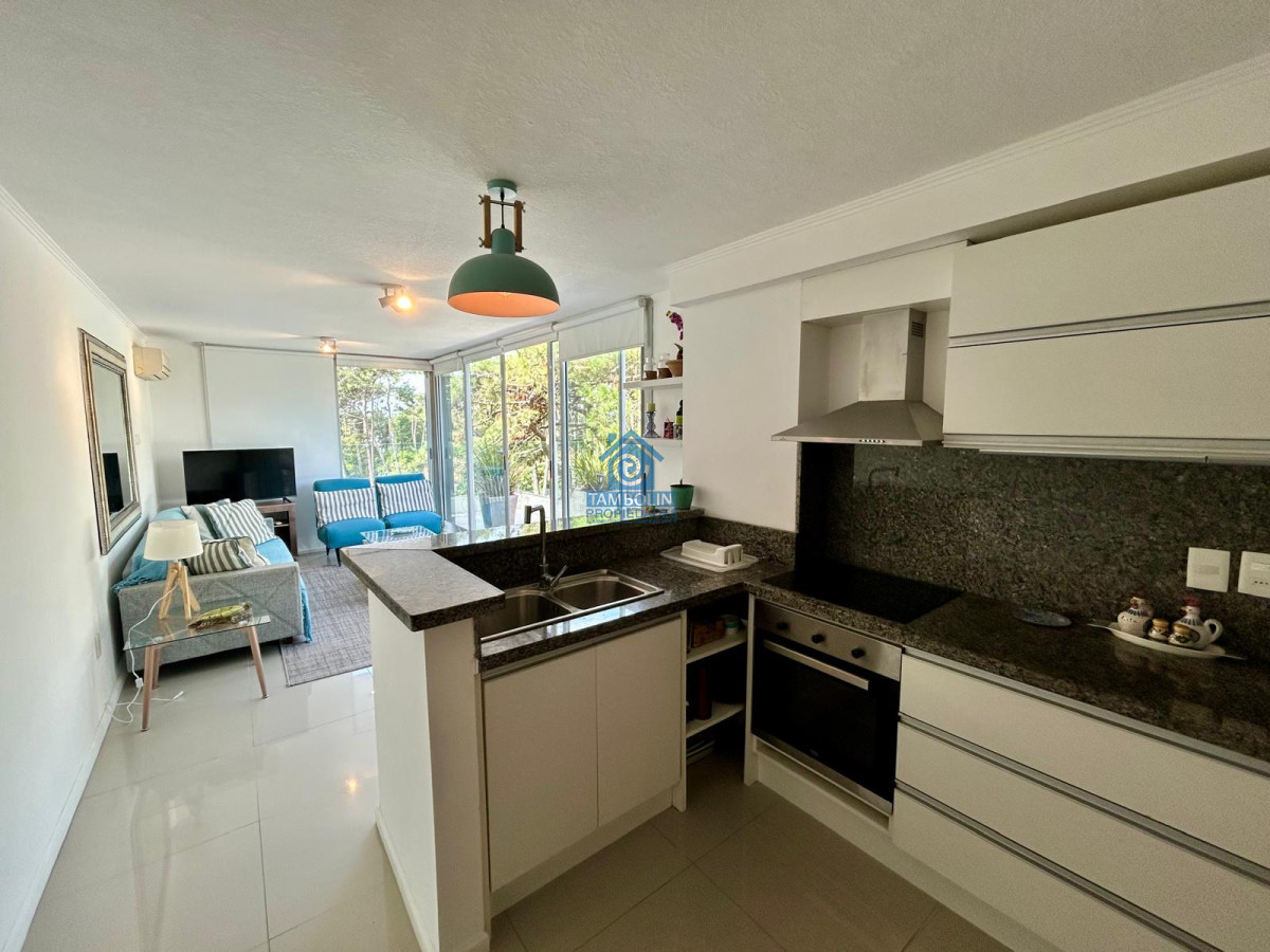Apartamento ID.699 - Apartamento Penthouse en Avenida Roosevelt 