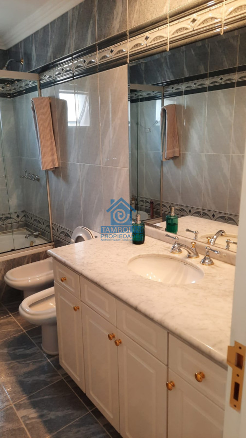 Apartamento ID.109 - Hermoso apartamento en primera linea de la playa mansa! Edificio exclusivo con Amenities! CONSULTENOS