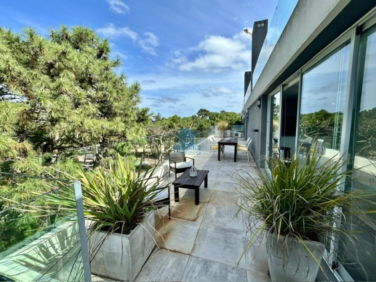 Apartamento ID.699 - Apartamento Penthouse en Avenida Roosevelt 