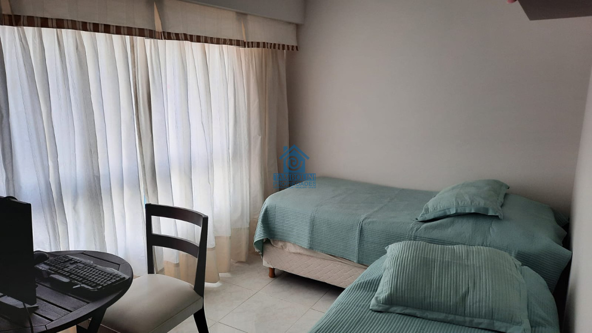 Apartamento ID.109 - Hermoso apartamento en primera linea de la playa mansa! Edificio exclusivo con Amenities! CONSULTENOS