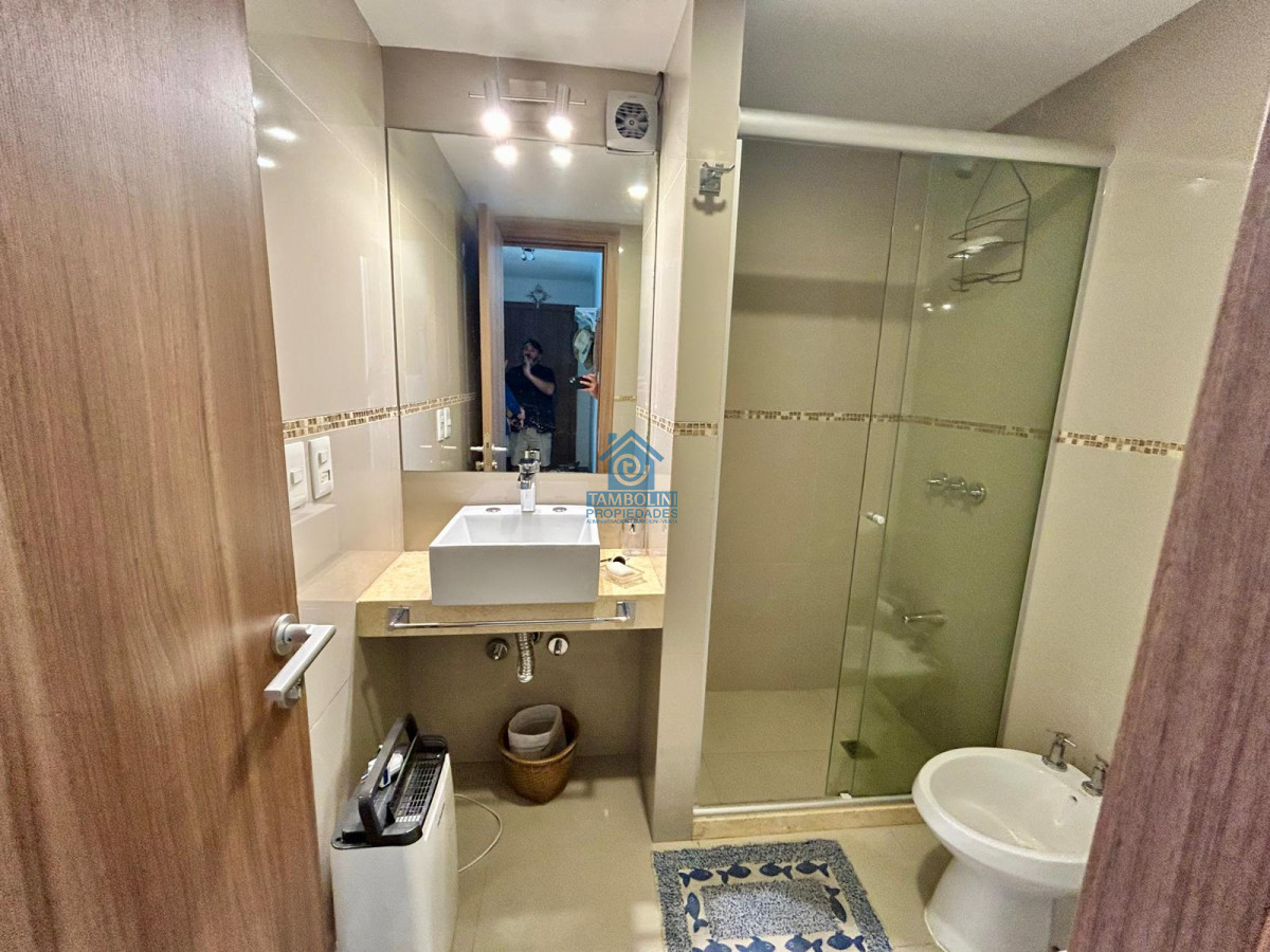 Apartamento ID.699 - Apartamento Penthouse en Avenida Roosevelt 