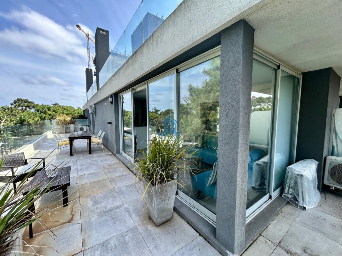 Apartamento ID.699 - Apartamento Penthouse en Avenida Roosevelt 