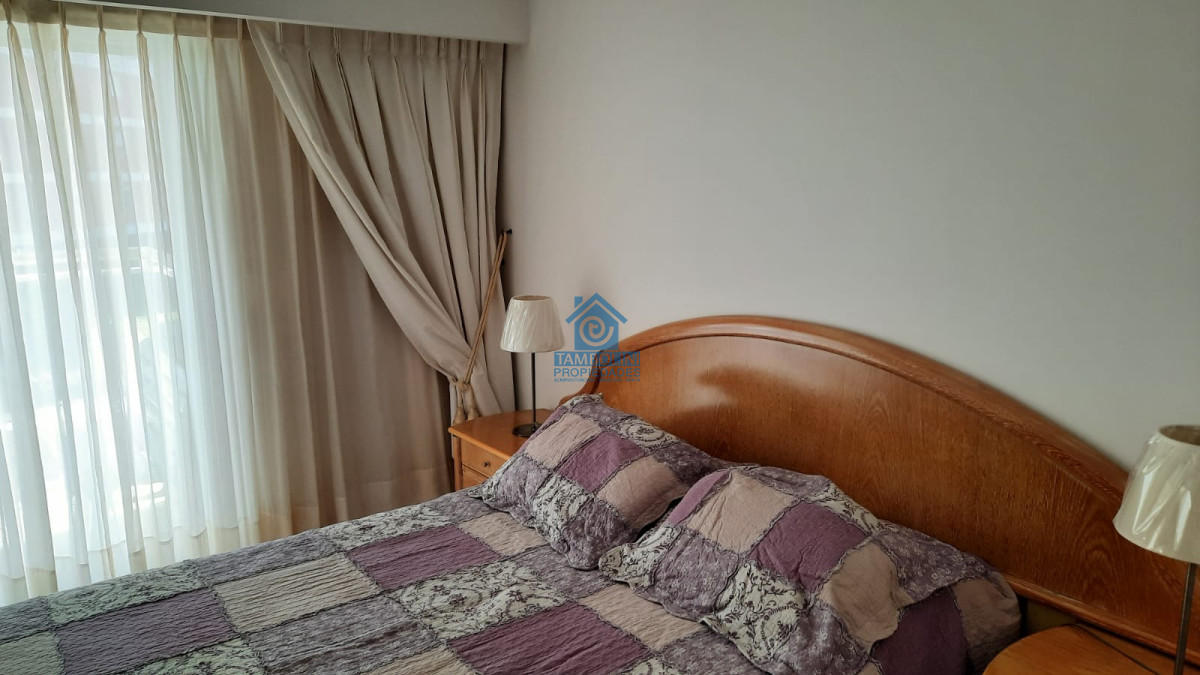 Apartamento ID.109 - Hermoso apartamento en primera linea de la playa mansa! Edificio exclusivo con Amenities! CONSULTENOS