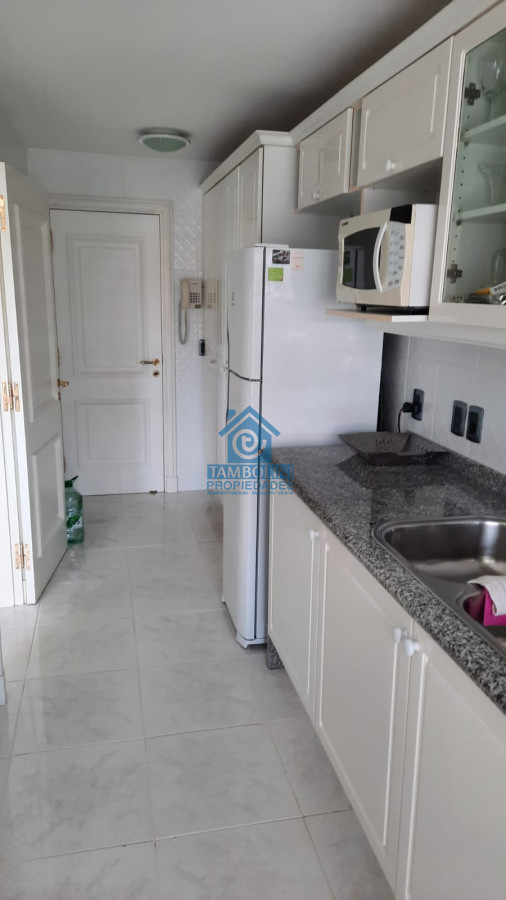 Apartamento ID.109 - Hermoso apartamento en primera linea de la playa mansa! Edificio exclusivo con Amenities! CONSULTENOS