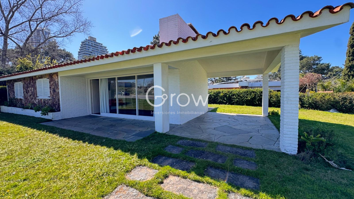 Casa ID.2692 - Casa en Barrio Arcobaleno